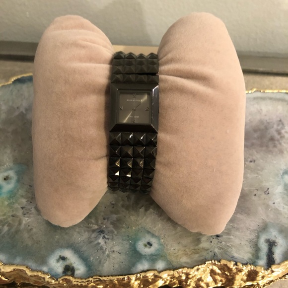 🖤✨Burberry Onyx Women’s Watch✨🖤 - Picture 1 of 4
